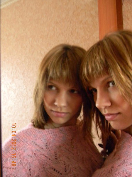 Оксана Иванова