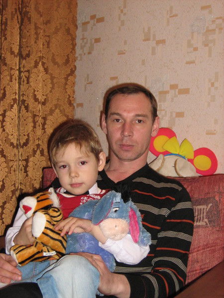 Владислав Томских