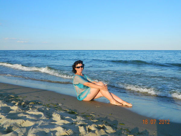 Ольга Смирнова