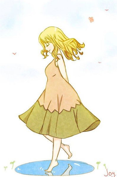 Марина Белоусова