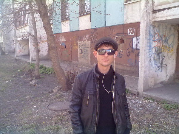 Дмитрий Шейнмаер