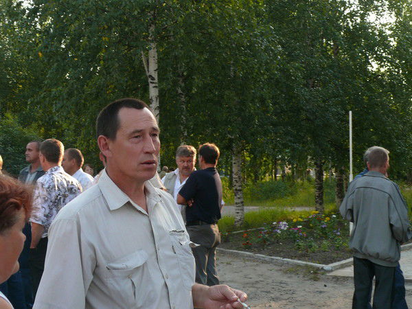 Василий Симонов