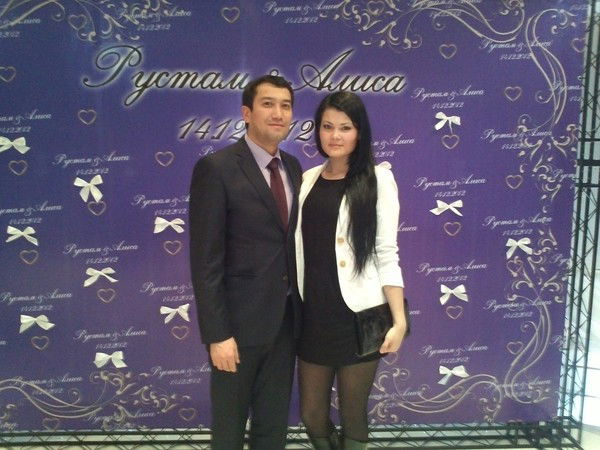 Зухра Райханова