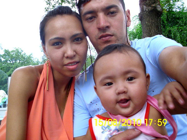 Аман Сарсыбаев