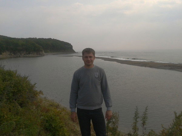 Александр Давидович