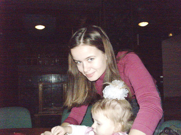 Валентина М