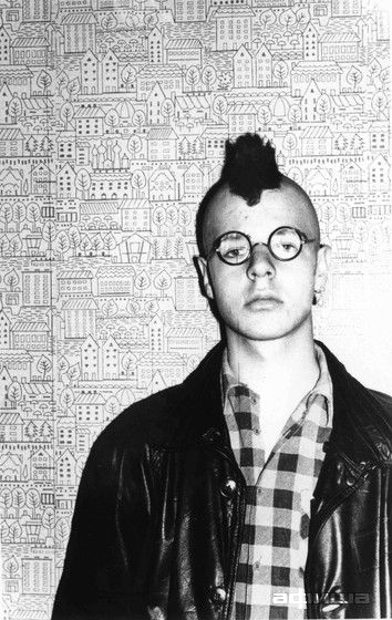 Горготуа Ле Фантунье