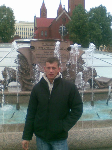 Сергей Сухоцкий