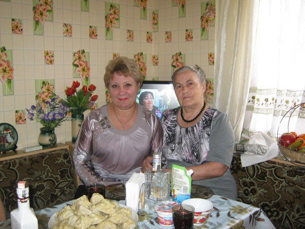 Екатерина Мардиросян