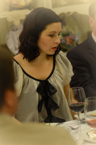 Юлия Киреева