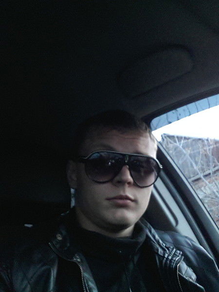 Федор Панченко