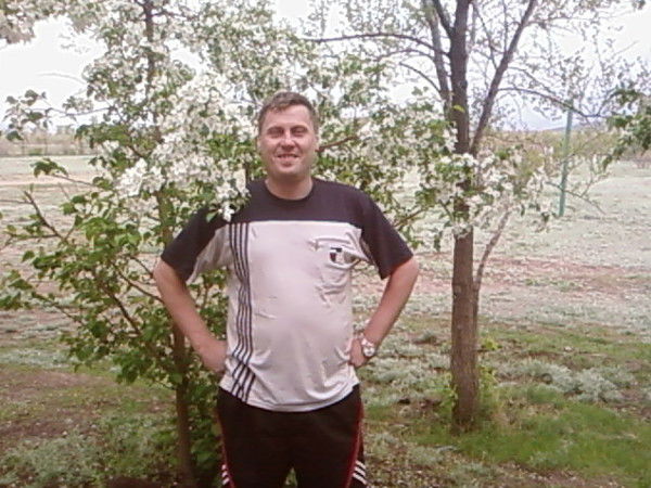 Александр Воронин