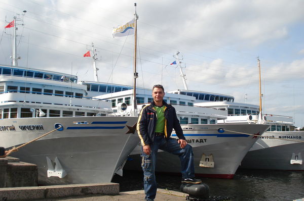 Олег Король