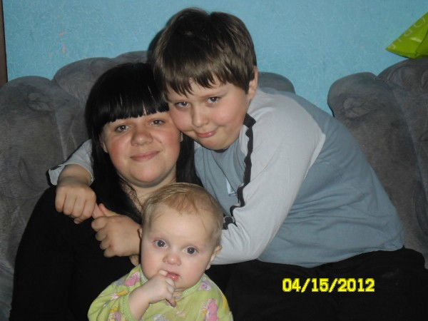 Наталья Тарасова