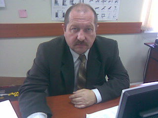 Валерий Соколов