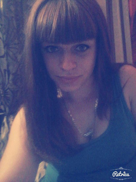 Маришка Таршилова