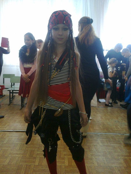 Александра Степаненко