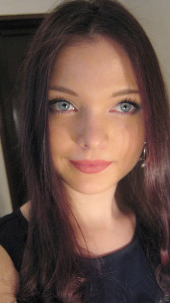 Наташка Комарова