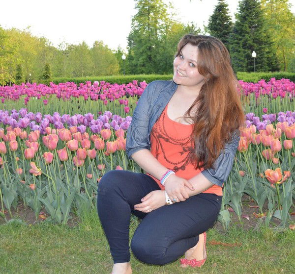 Алинка ********