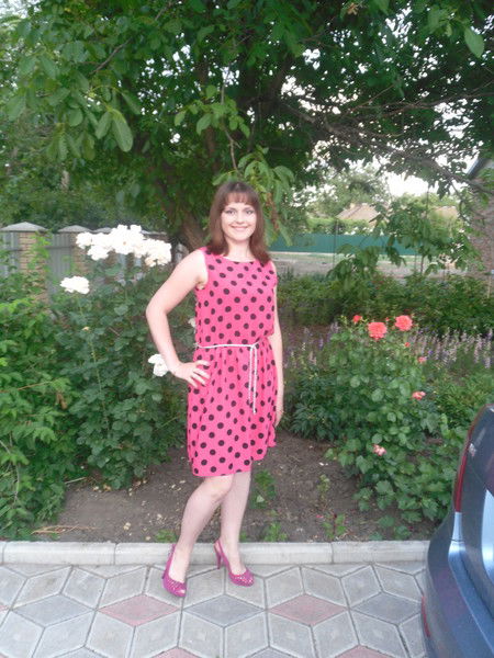 Антонина Грицан