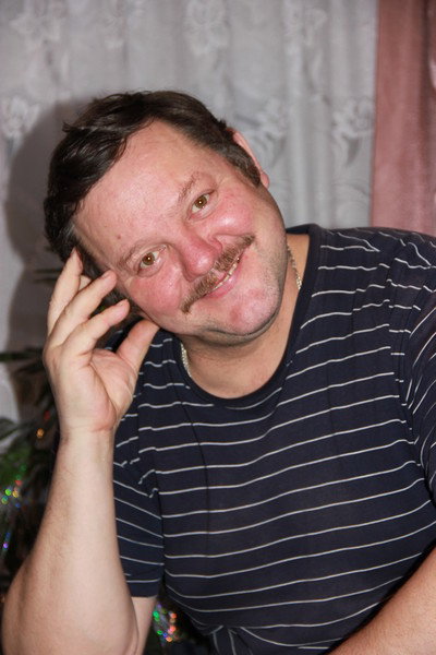 Сергей Кислов