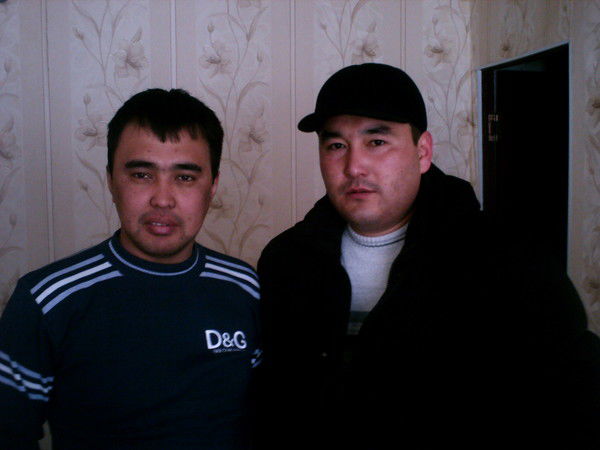 Жасулан Асылбеков