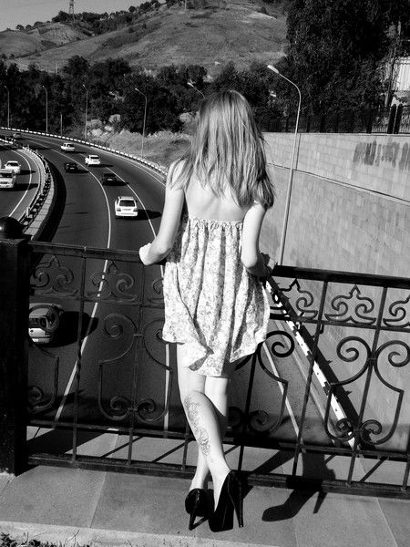 Катерина Бернардес