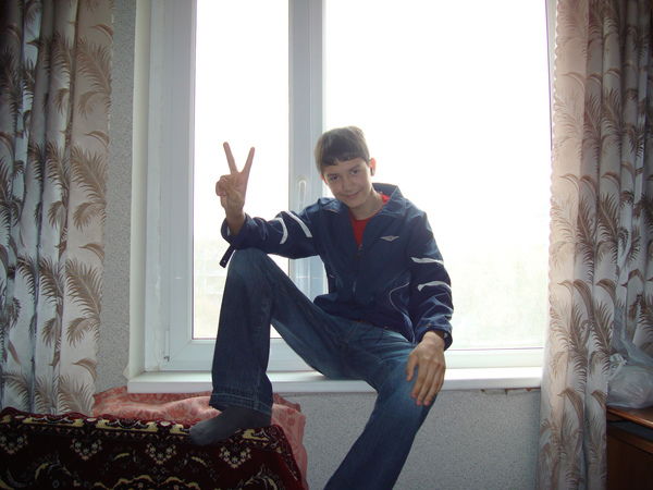 Вадим Дьяконов