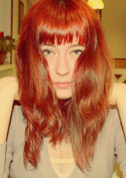 Ирина Сорокина