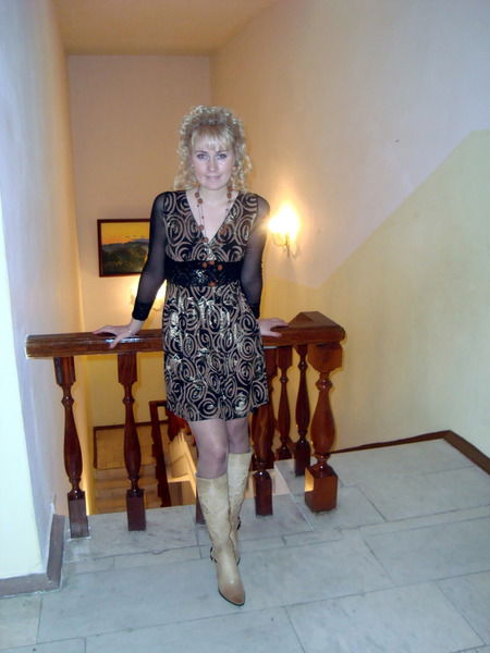 Алла Либухова