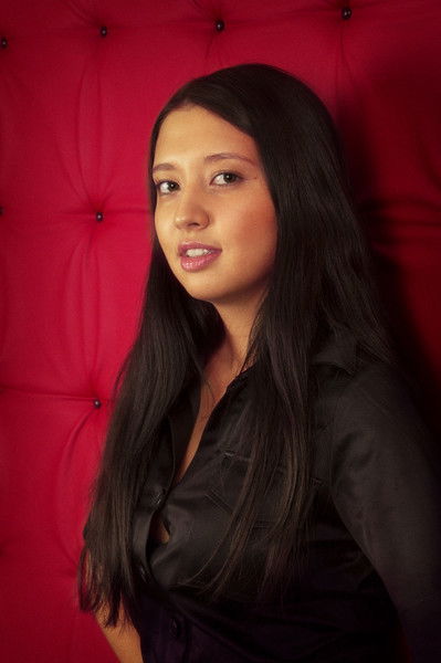 Екатерина Егай