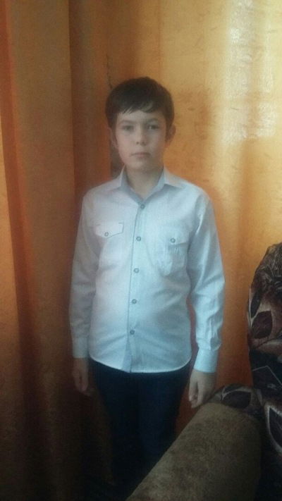 Антон Занаков