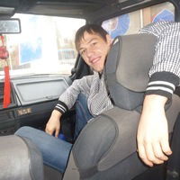 Анатолий Шумило