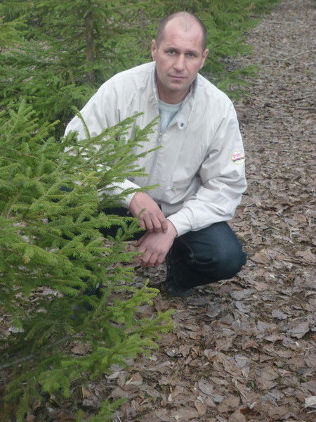 Александр Степаненко