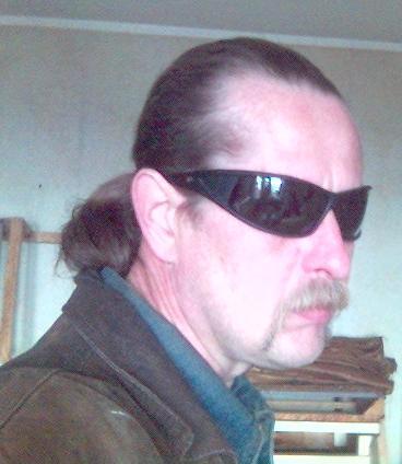 Сергей Третьяков