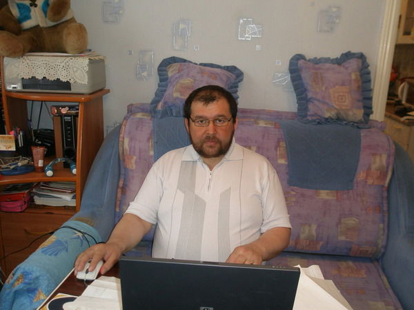 Шамиль Аминов