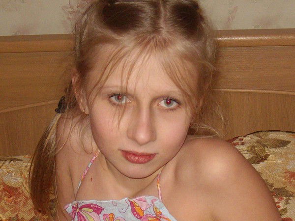 Таиска Мелешко