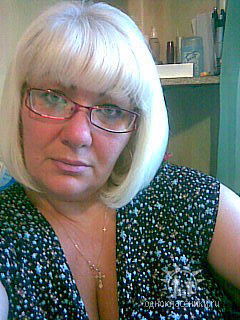 Ирина Радьковская