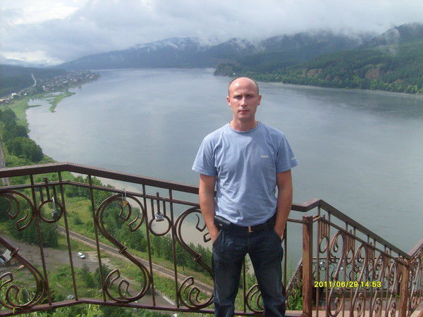 Николай Садовский