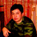 Талгат Касимов