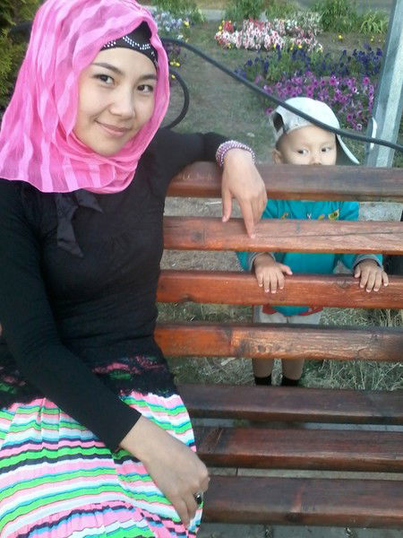 Кенже Ибраева