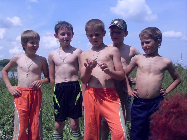 Дима Дрёмин