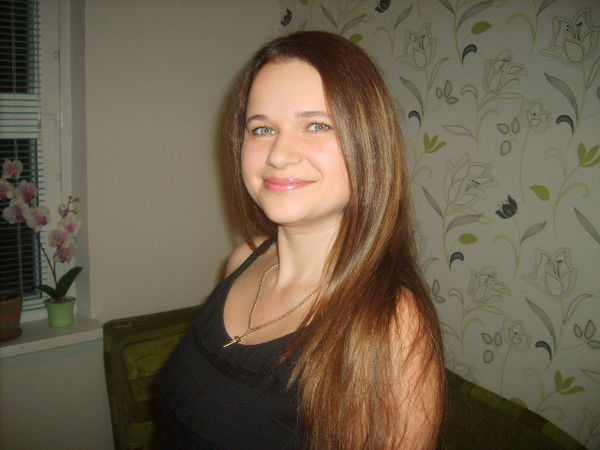 Светлана Дитрих