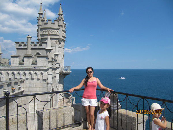 Гульден Окасова