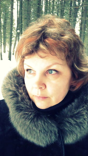 Ольга Марчук