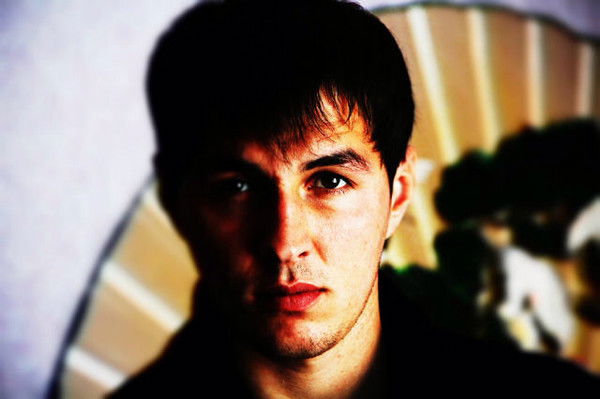 Артур Арабачян