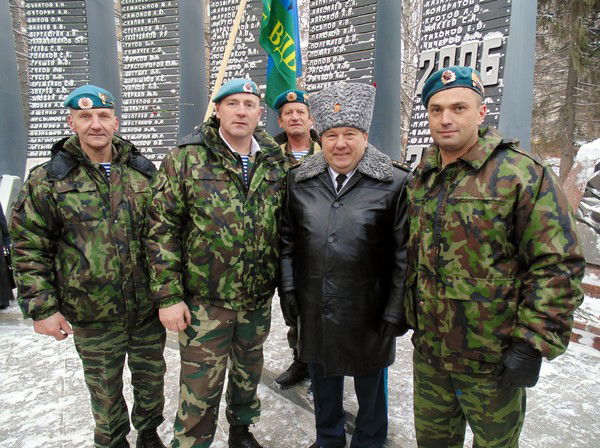 Владимир Давыдов