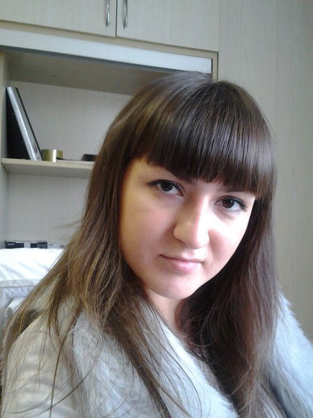 Яна Чернова