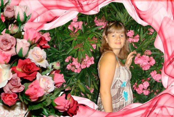 Диана Галюк -Золоткова