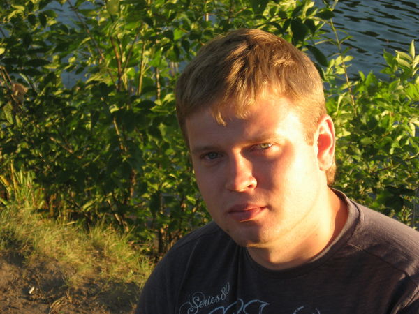 Роман Геймур